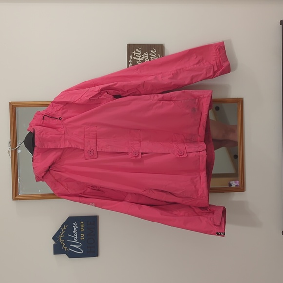 Bonfire ski jacket - Picture 1 of 1